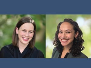 Sarah Dominick and Stephanie Ishii to Lead Hazen’s Integrated Resource Management Group