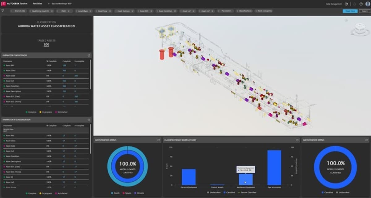 Autodesk university screenshot