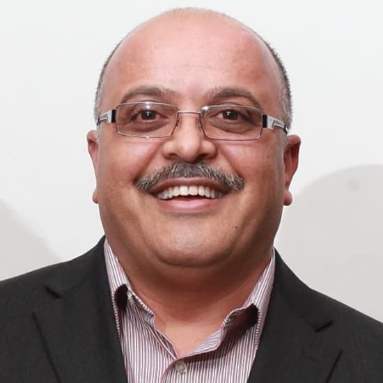 Mohammad Abu-Orf, PhD