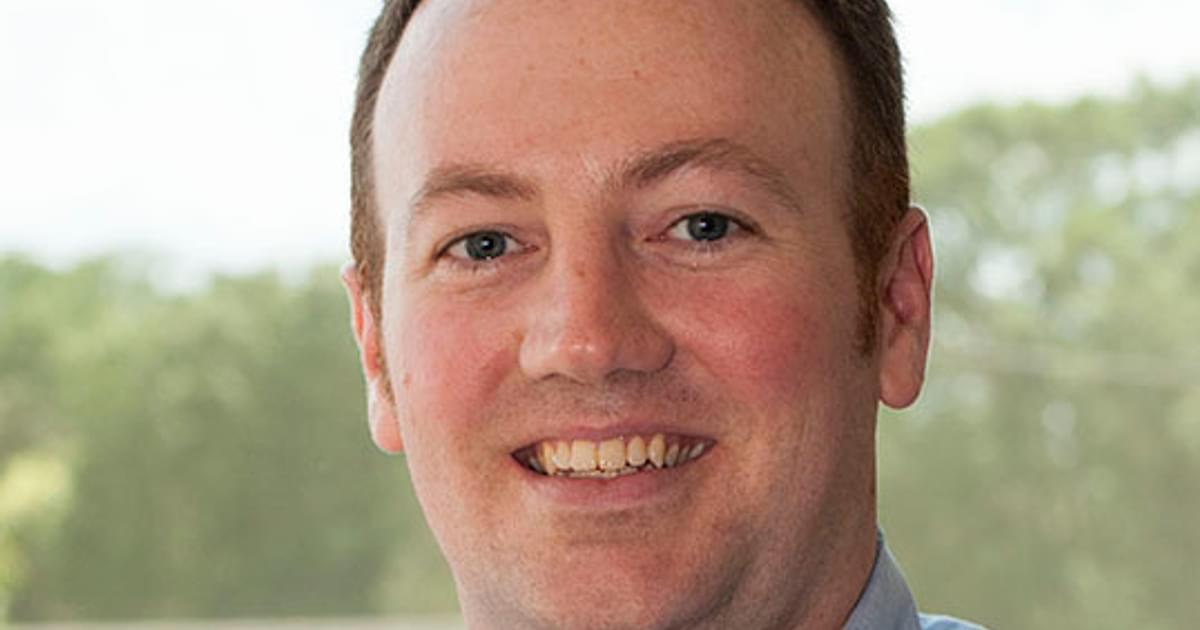 Tim Devine Unitypoint Hazen and Sawyer | Tim Devine, PE