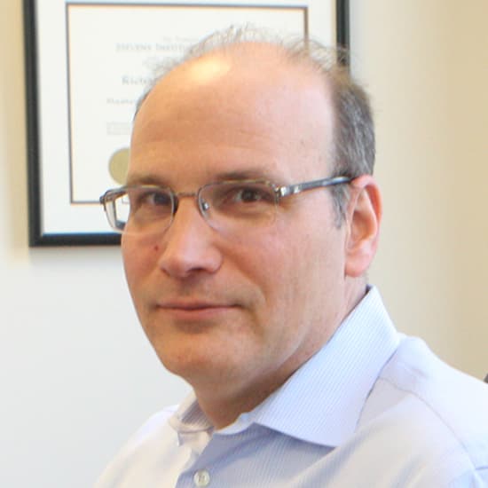 Richard E. Peters, PE