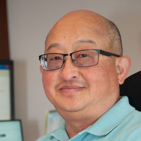 Michael Wang, PE, PhD, BCEE