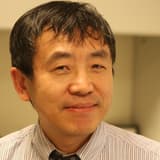 Sean Zhang PhD, PE, BCEE