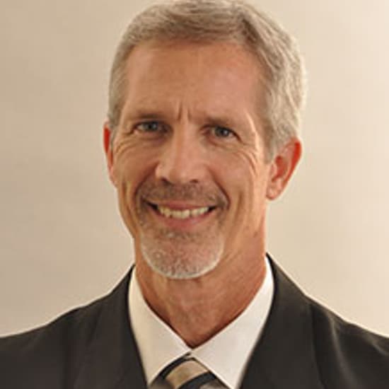 Ken Hall, PE