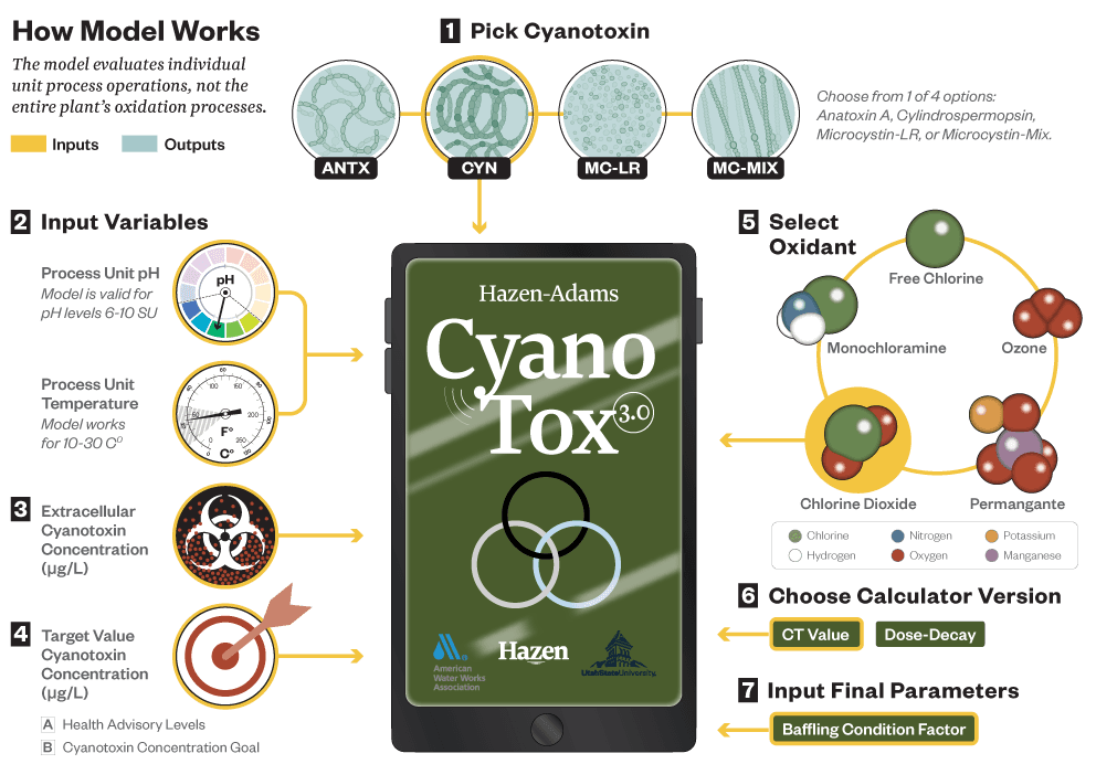 Cyano TOX inputs web image