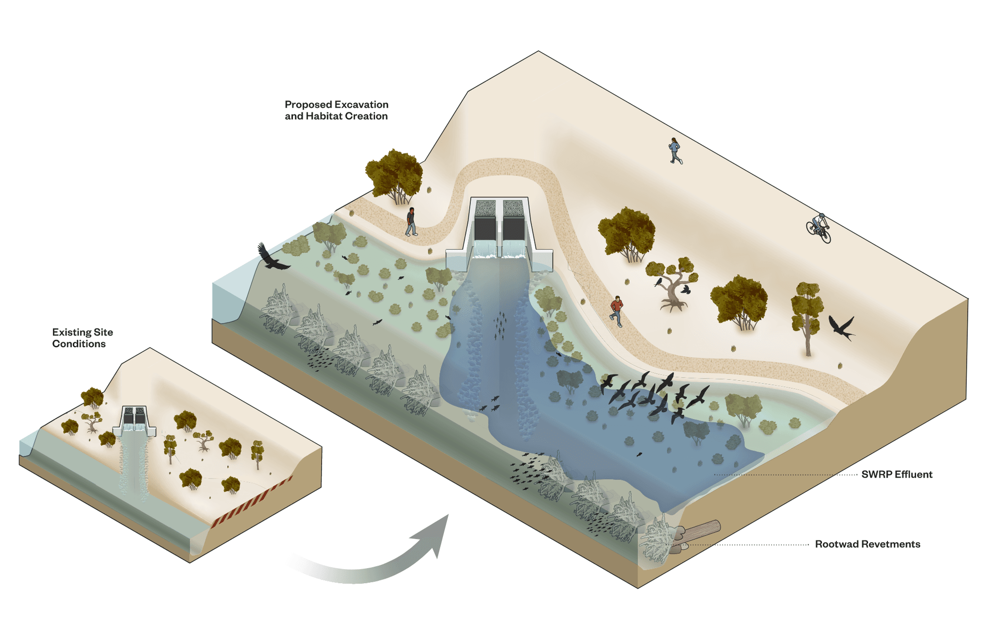 Hazen and Sawyer | Community, Conservation, and Clearer Water