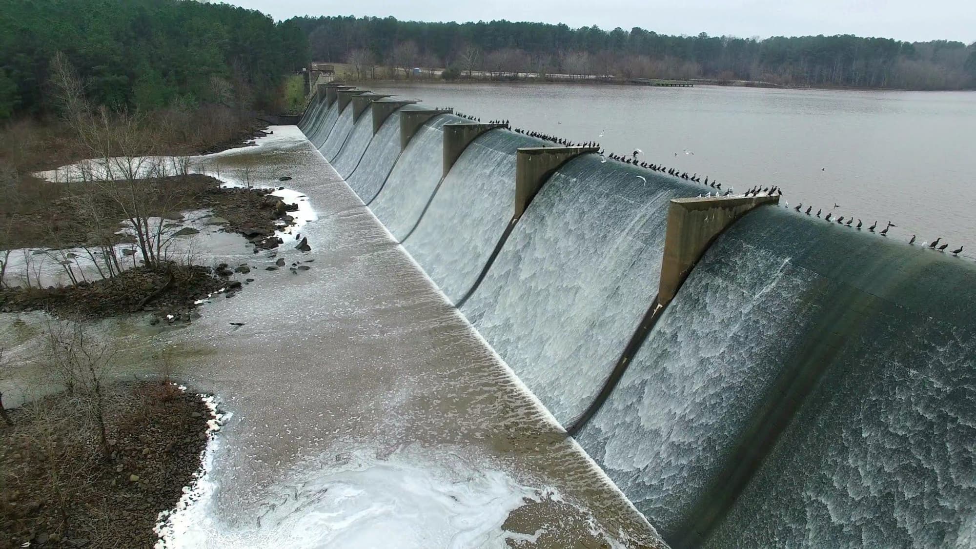 Hazen and Sawyer | Economic Analysis of Appomattox River Water…