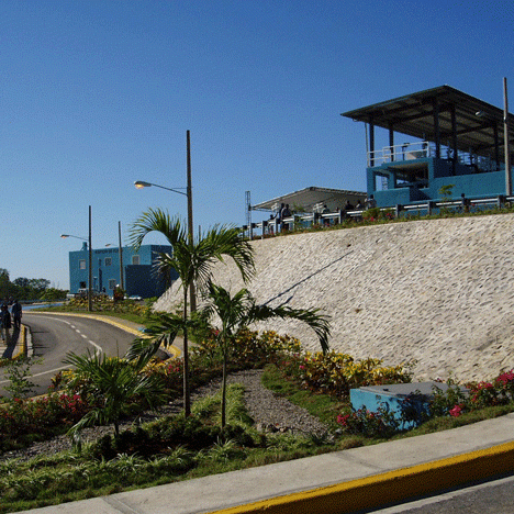 Hazen and Sawyer | Post-Filter GAC Contactor Facility for PFAS Control