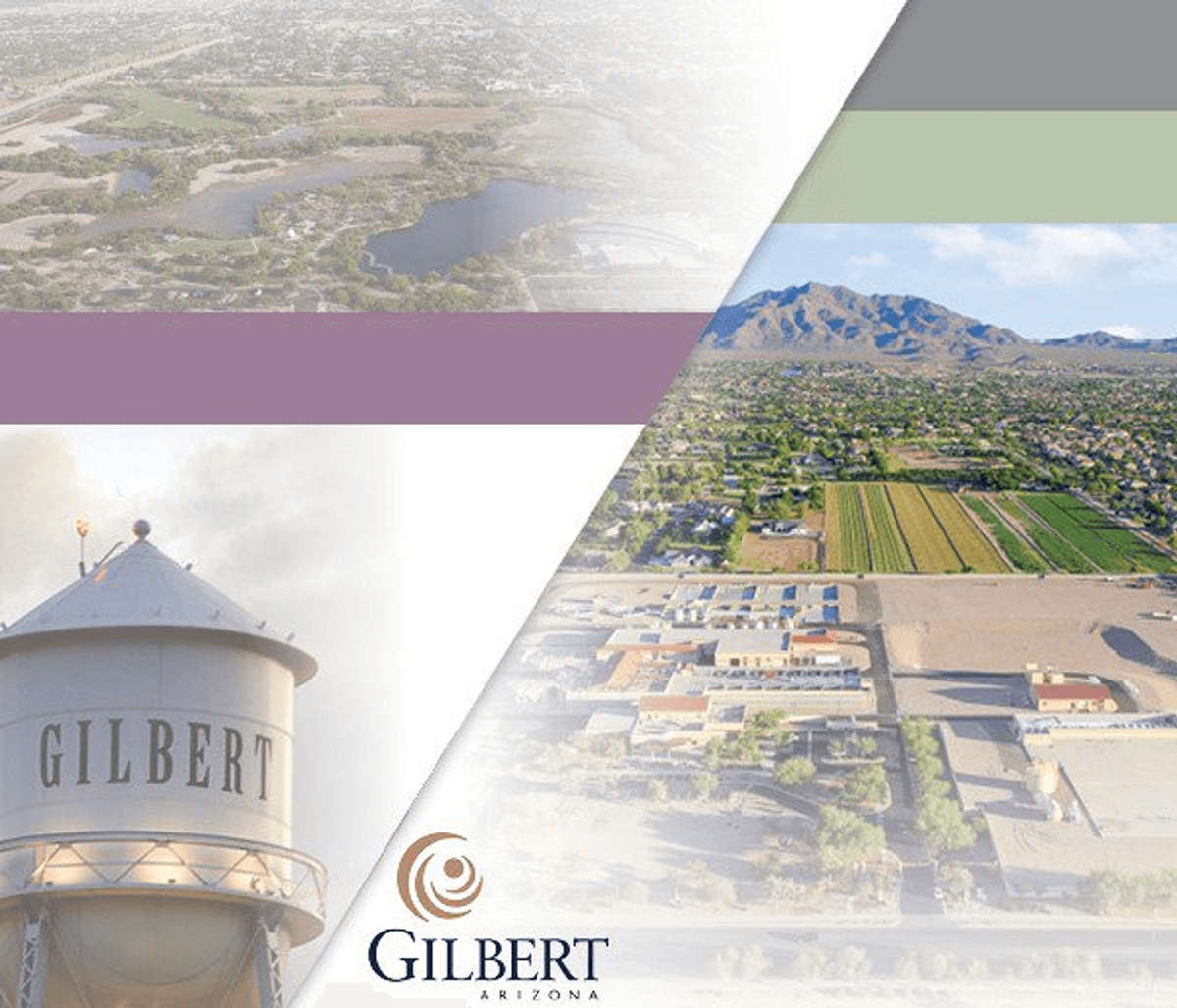 Gilbert AZ cover