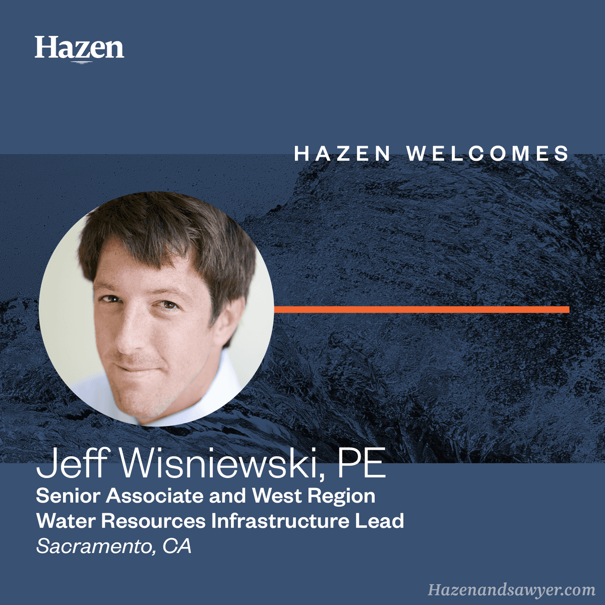 041723 Hazen Welcomes Wisniewski