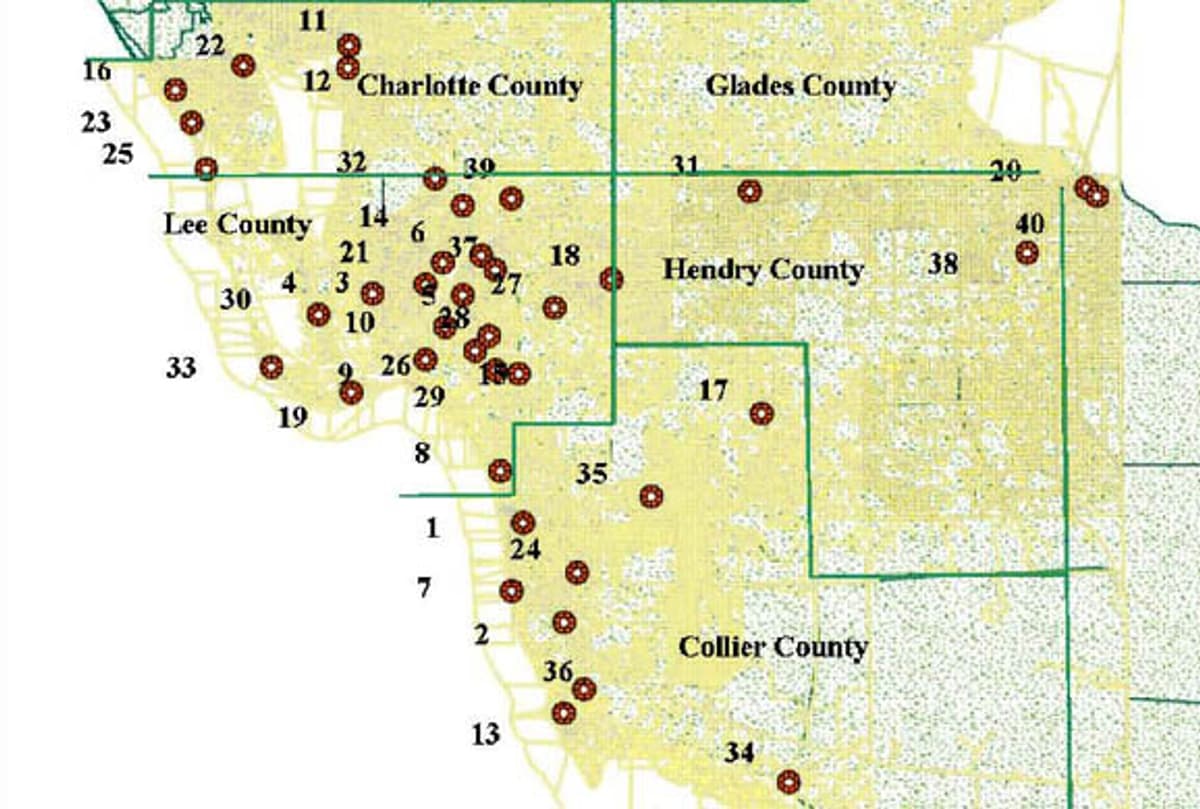 Hazen and Sawyer | Regional Biosolids Management Study: Lee County…