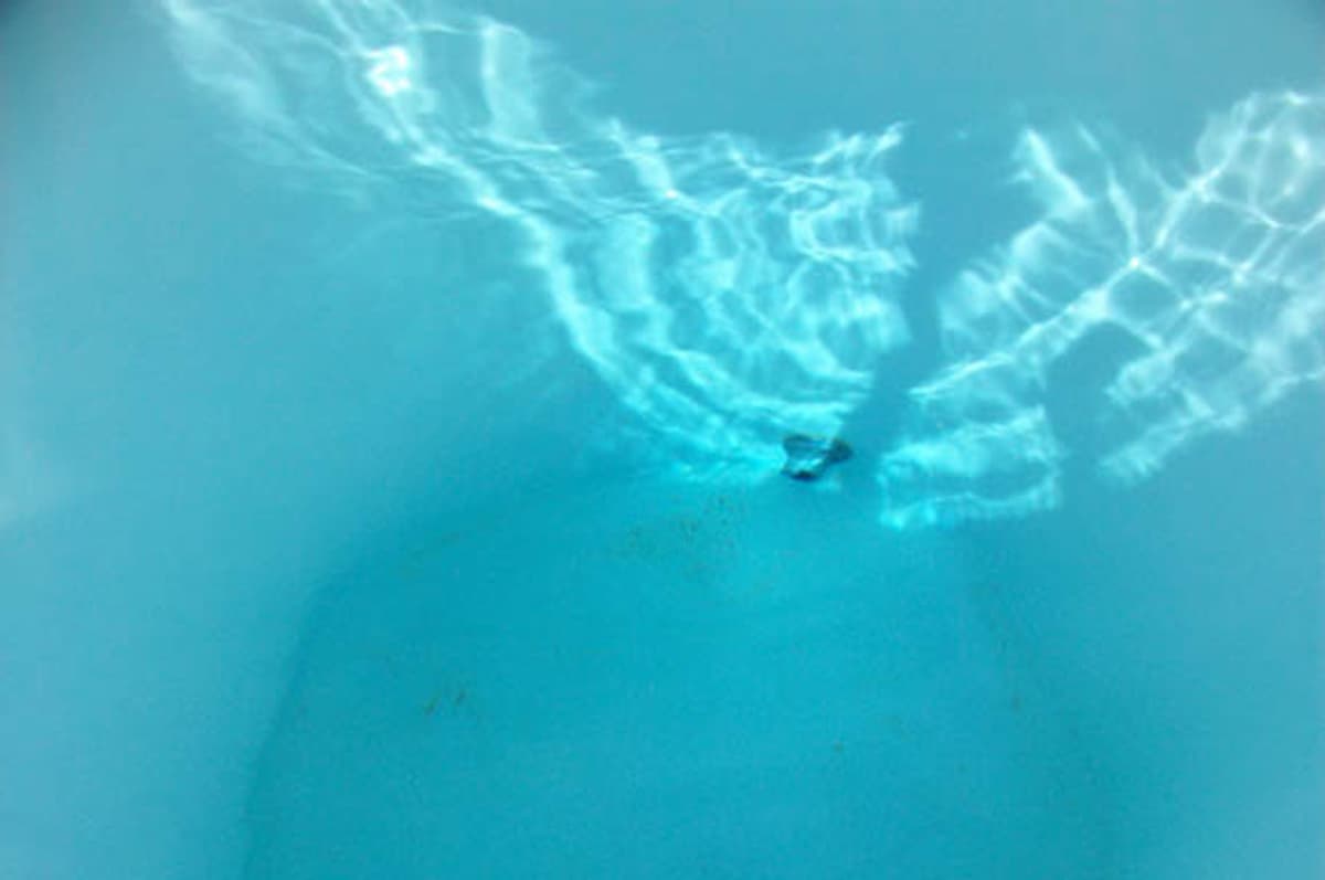 Final effluent
