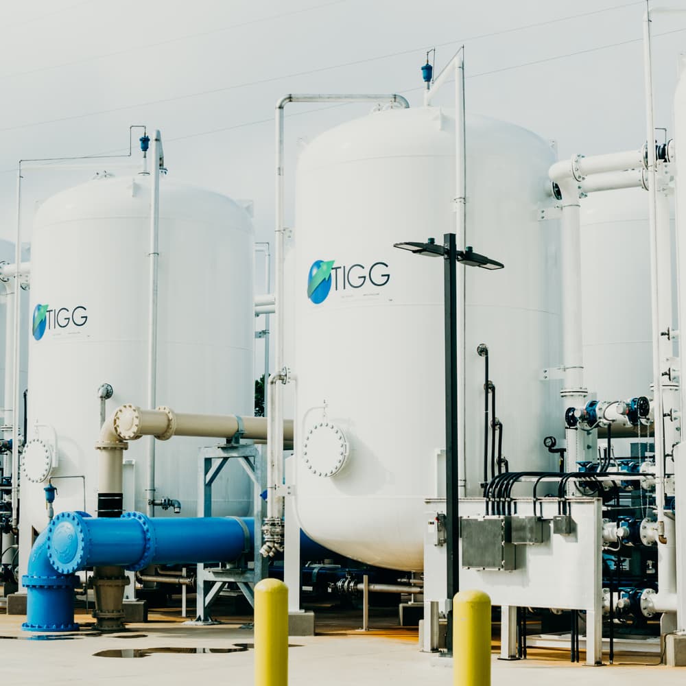 Hazen and Sawyer | Delivering High-Quality PFAS Treatment Under Tight…