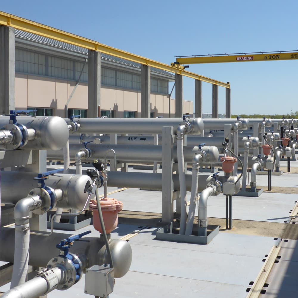 Hazen and Sawyer | Long-Lasting Benefits of Densified Activated Sludge