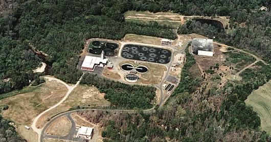 Hazen and Sawyer | Wastewater System Model and Master Plan Update for…