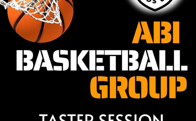 ABI Basketball Group Taster Session