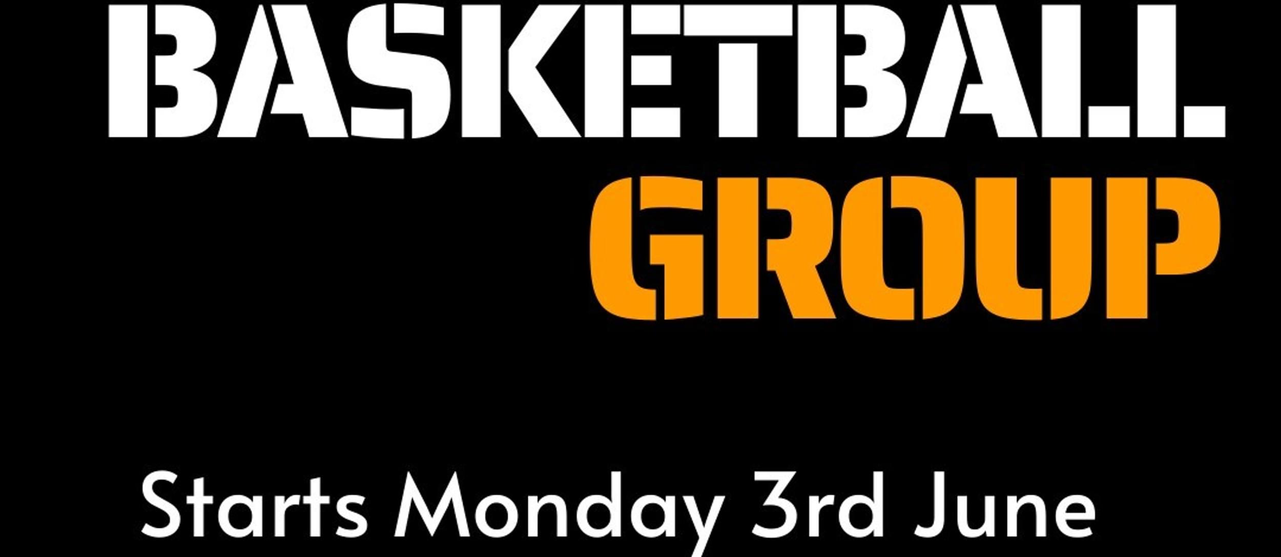 Basketball Start