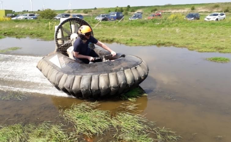Hovercraft