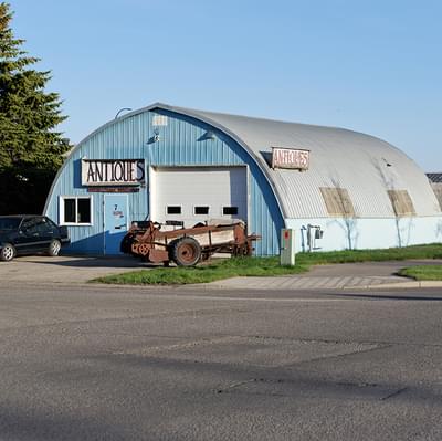 Antiques barn Resized