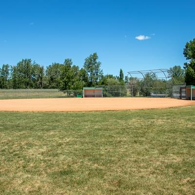 Birchwood Baseball Diamond Resized