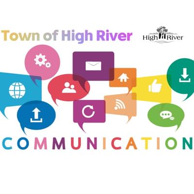 Communications image