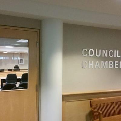 Council Chamber
