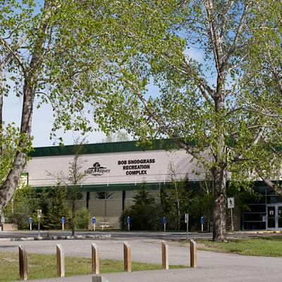 Rec Complex 6
