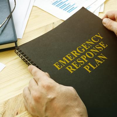 Emergency Responce Plan
