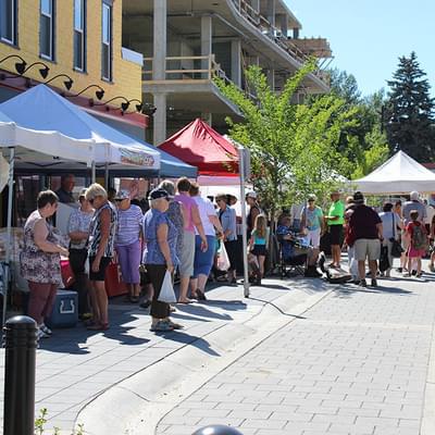 Farmers Market