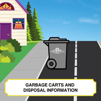 Garbage Cart Web Cover