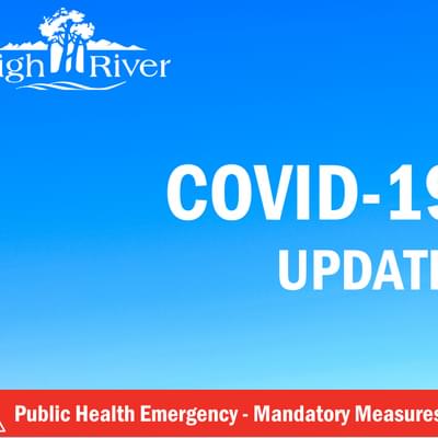 Covid Public Health Emergency