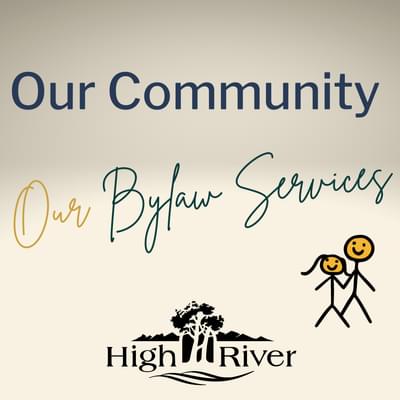 Our Community Our Bylaw Services