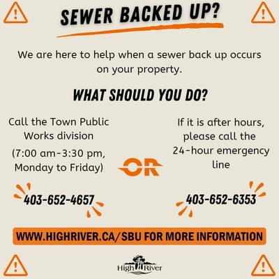 Sewer Graphic Social Media