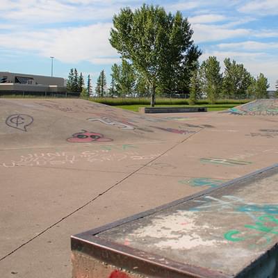 Skate Park resize