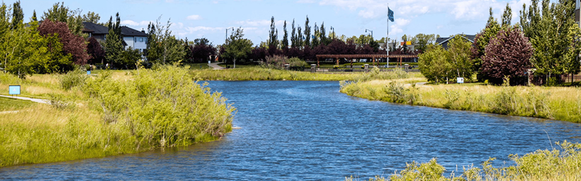 High River - A vibrant, people-first community and the back door to…