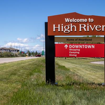 High River Sign Resized
