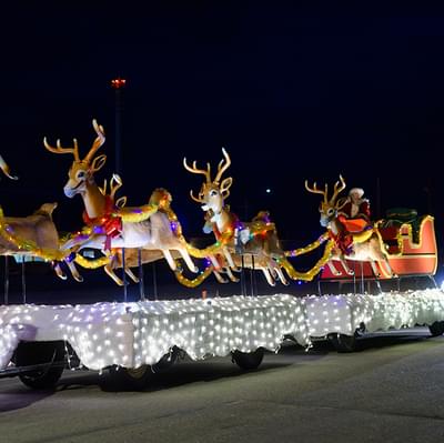 Christmas Parade 2