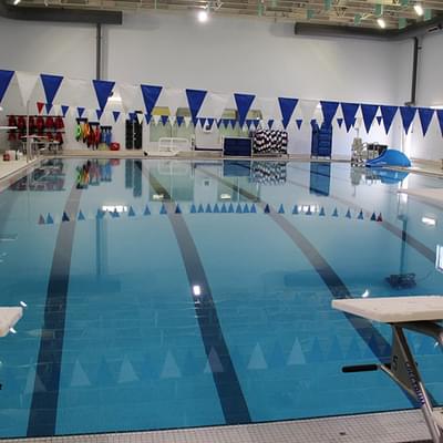 Pool Resized