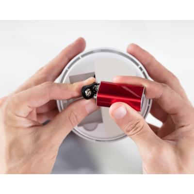 Smoke Detector
