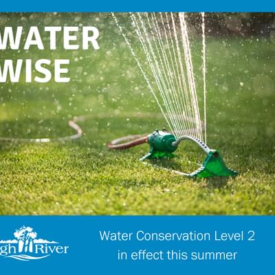 Water Conservation 1