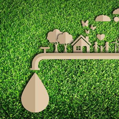 Water Conservation