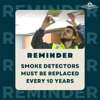 Smoke Detectors Draft 2