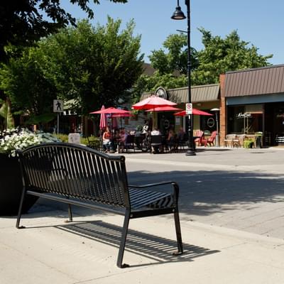 Entertainment district downtown resize