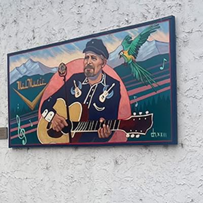 Mural 1