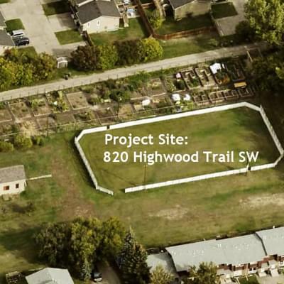 Odr project site