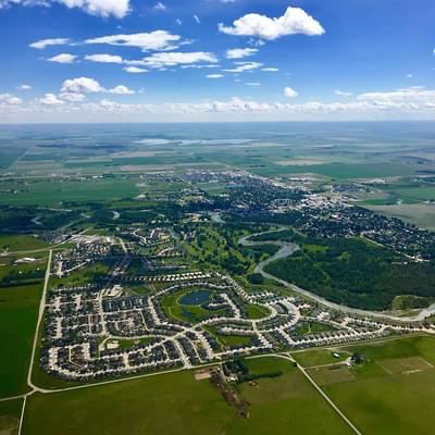 Aerial 2