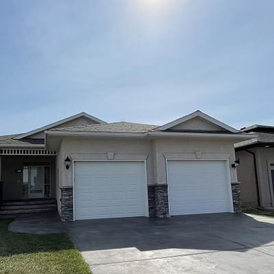 Residential auction