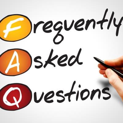 FAQ