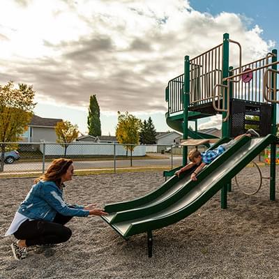 Sunshine park
