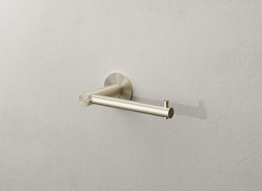 Accessoires 06 stainless steel gold vallone header 2 Accessoires 06 stainless steel gold vallone header 2
